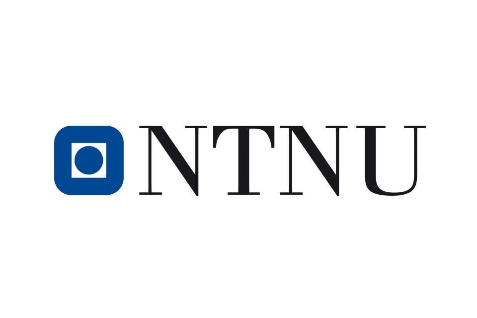 NTNU logo.